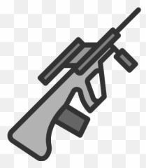 Parachute Vector Svg Icon 17 - Png Repo Free Png Icons 128 X 128 Png Gun Sniper Emoji,Jumping The Gun Emoji