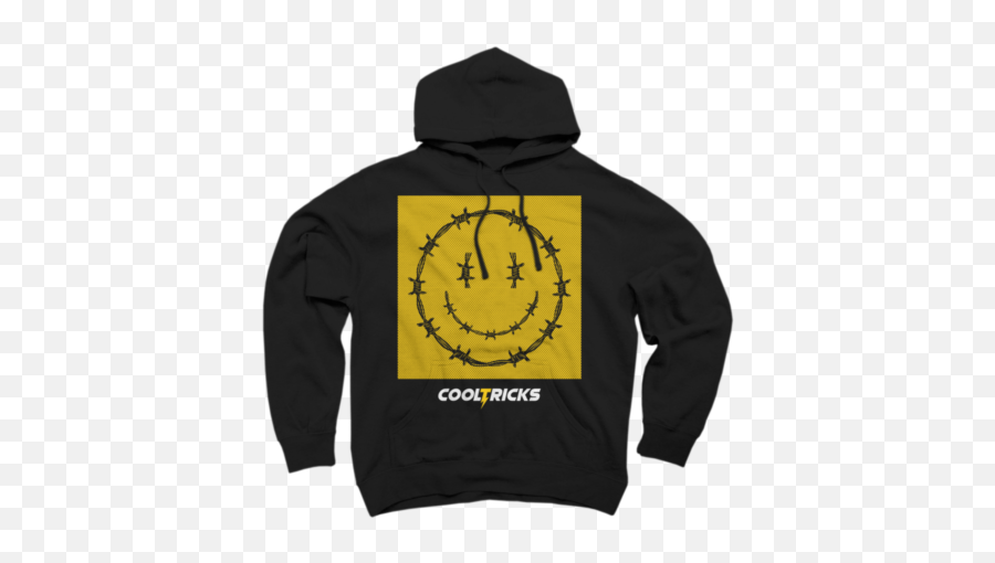 Trending Pop Culture Pullover Hoodies - 02 Anime Hoodie Emoji,Wire Emoticons