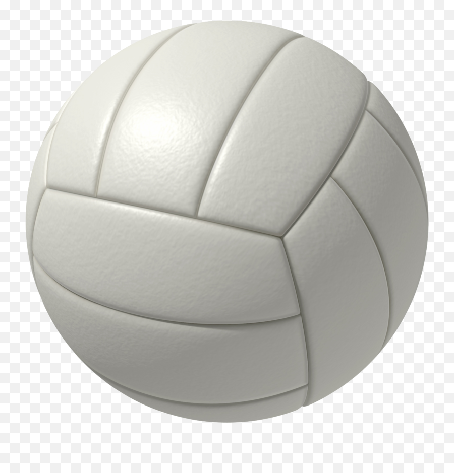 Clipart Volleyball Indoor Volleyball - Volleyball Transparent Emoji,Volleyball Spike Emoji