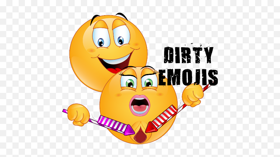 Adult Emojis - Dirty Emojis,Pic Adult Emoji & Flirty Emoticons