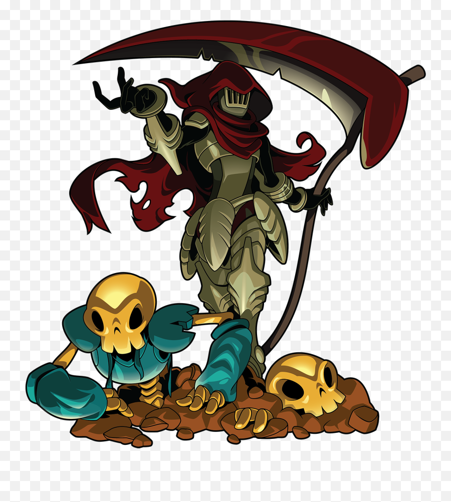 Yacht Club U0027specter Of Torment Traileru0027 - Nintendobserver Shovel Knight Specter Knight Emoji,Whoah Emoticon