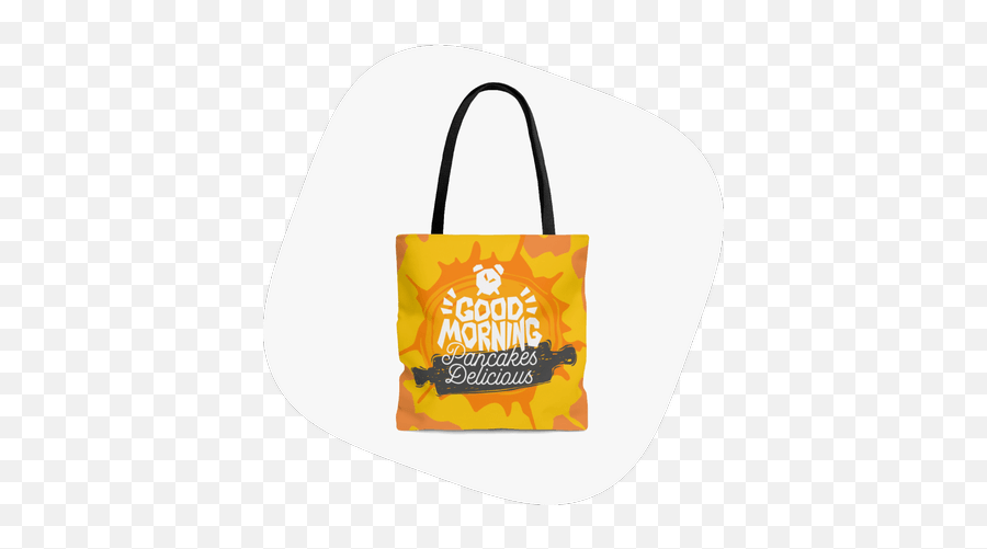 Custom Tote Bags - Language Emoji,Paint Emoji Onto Tote Bag