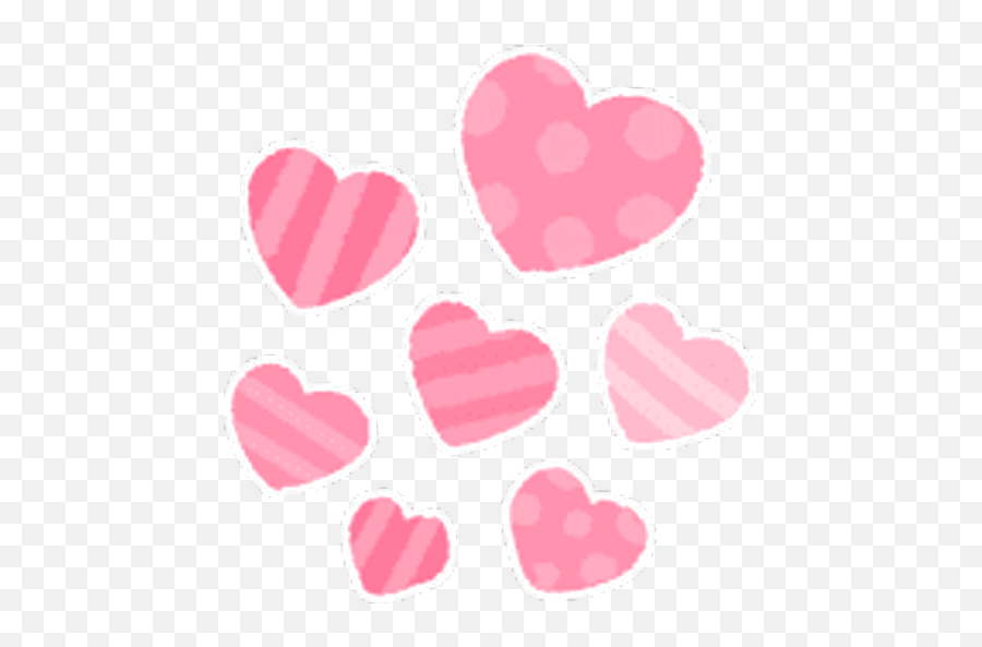 Sticker Maker - Emojis Cute Kawaii By Cs Girly,Cute Pink Emojis