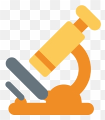 Microscope Emoji - Microscope Science Clipart Png,Science Emoji