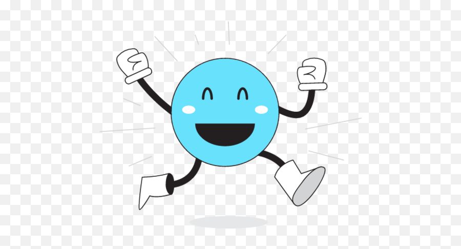 Happy Illustration - Happy Emoji,Type Out Emojis Illustrator