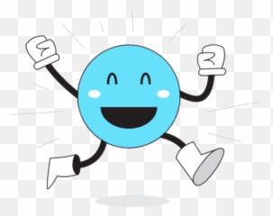 Happy Illustration - Happy Emoji,Type Out Emojis Illustrator