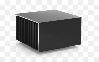 Stereo Power Amplifier - Solid Emoji,Emotion Power Amp