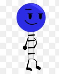 The Object Shows Community Wiki - Smiley Clipart Full Size Happy Emoji,Emoticon Wikik