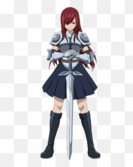 Fairy Tail - Erza Scarlet Emoji,Natsu Flame Of Emotion