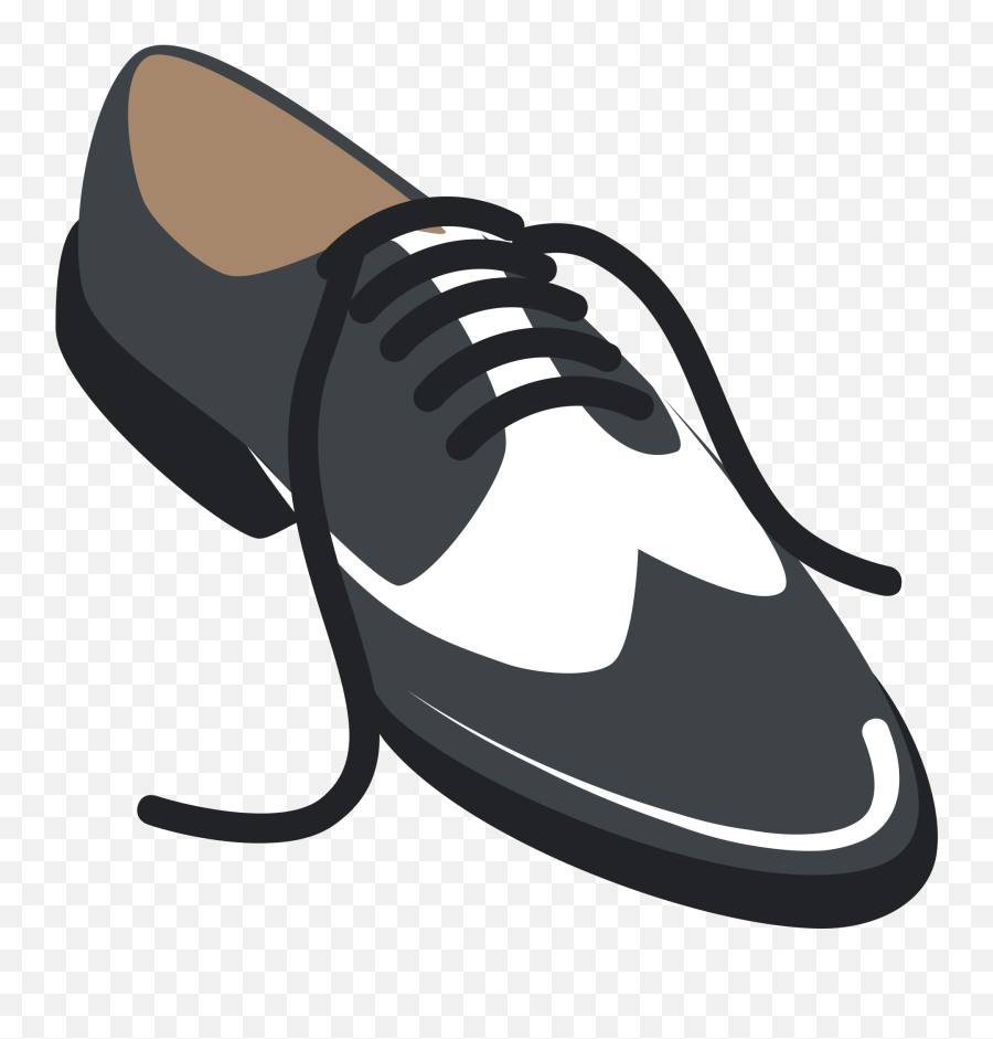 Oz Clipart Fancy Shoe - Fancy Shoe Clipart Emoji,Wizard Emoji