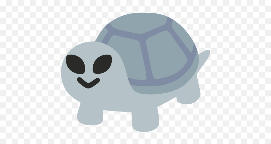 Underneath The Open Sky - Clown Turtle Emoji,Tinkercad Emojis