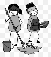 Fetishization Misses Personality Focuses Instead On - Broom Emoji,Caricature Emotions