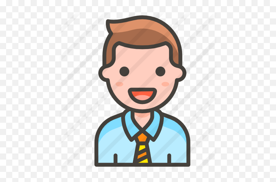 Businessman - Man Shrugging Icon Png Emoji,Businessman Emoji
