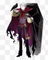 Halloween Henry Fire Emblem Heroes Wiki - Gamepress Fire Emblem Halloween Henry Emoji,Emoji Nuked Meme