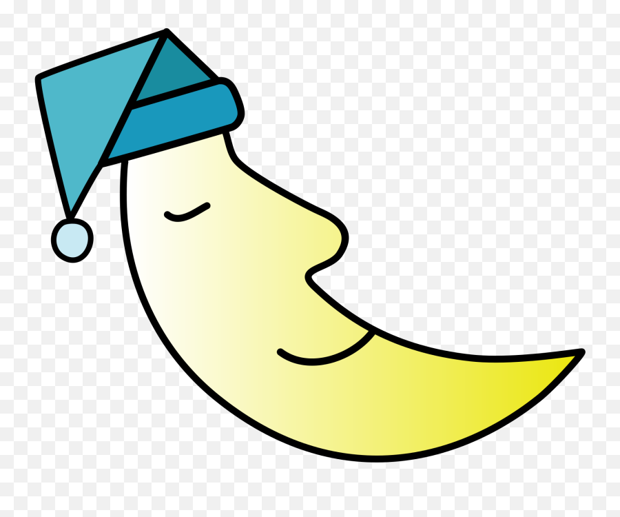 Sleeping Sleepytime Transparent U0026 Png Clipart Free - Moon Sleeping Clipart Transparent Emoji,Sleepojg Emoji No Background
