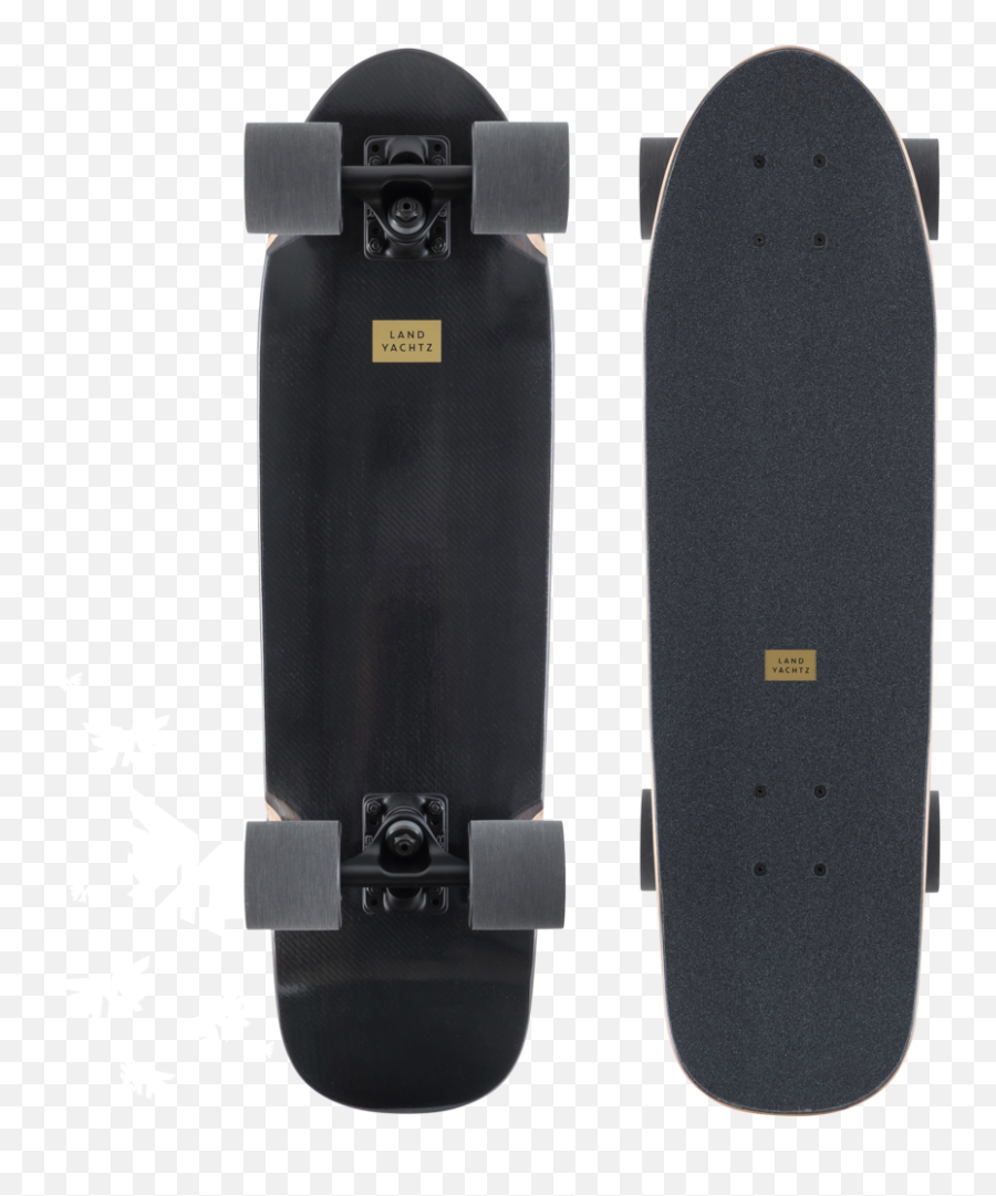 Other Skate - U0026 Longboarding Sporting Goods Black Brand New Landyachtz Dinghy Turbo King Emoji,Skateboard Emoji