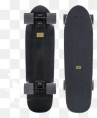 Other Skate - U0026 Longboarding Sporting Goods Black Brand New Landyachtz Dinghy Turbo King Emoji,Skateboard Emoji