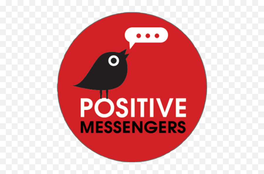 Positive Messengers - Apps On Google Play Language Emoji,Emojis In Ancestry Messaging