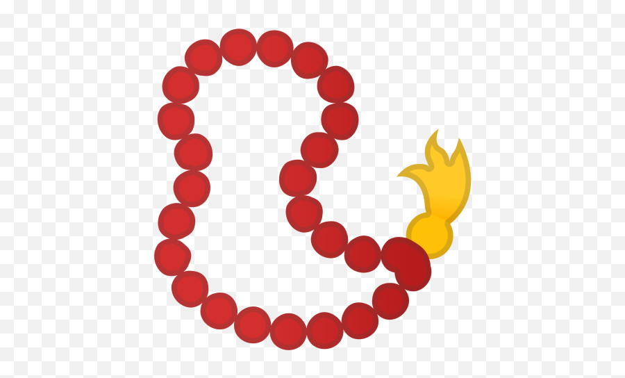 Prayer Beads Emoji Meaning With - Prayer Beads Emoji,Pray Emoji