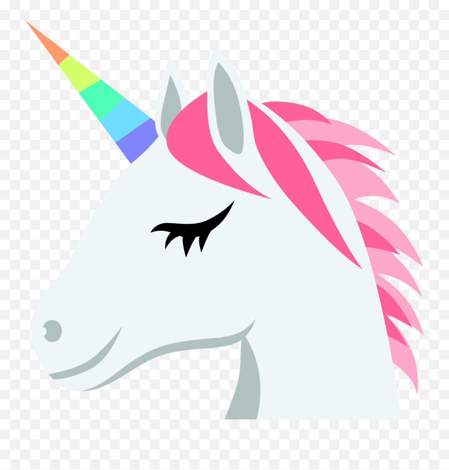 Custom Airpods Pro Case - Emoji Edition Unicorn,Unicorns Emojis