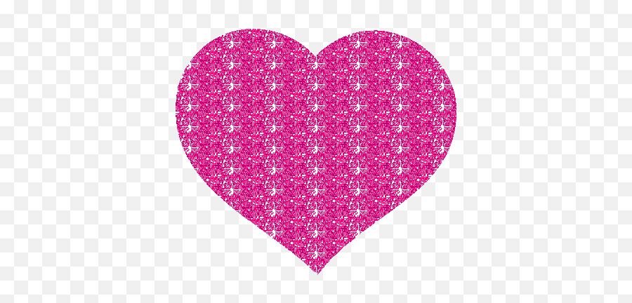 Rosado Rosa Corazón - Amor Foto 18619909 Fanpop Green Heart Glitter Gif Emoji,Pink Emotion Ico Deviantart