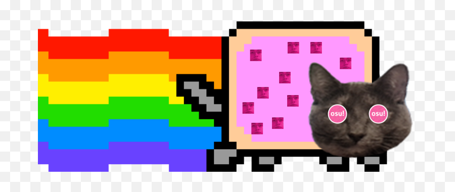 Battleblock Theater Png - Nyan Cat Emoji,Battleblock Theatre Cat Emoticon
