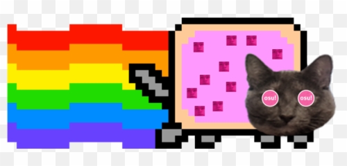 Battleblock Theater Png - Nyan Cat Emoji,Battleblock Theatre Cat Emoticon