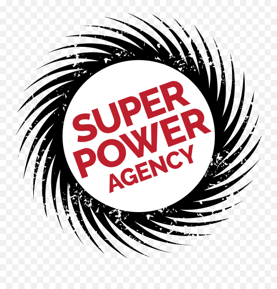 Super Power Agency - Dot Emoji,Super Power Emoticon