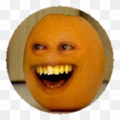 Annoying Orange Defense Tycoon - Nigeria Red Cross Emoji,Annoying Orange Blowong Up Emoji