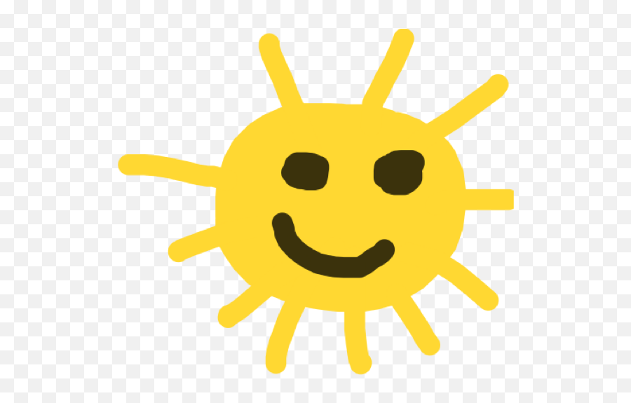 Whathaveyoudonetohim - Happy Emoji,E1 Emoticon