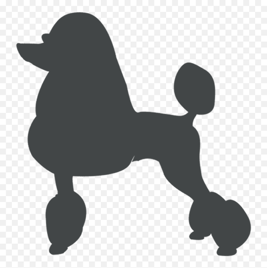 Gilmore Girls Craft Swap - Frantic Farmhouse Poodle Dog Clip Art Emoji,Lorelai Gilmore Quotes Emotions