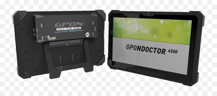 Gpon Doctor 4500 - Gpondoctor Products Portable Emoji,Emoji Need Decoder Plugin