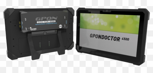 Gpon Doctor 4500 - Gpondoctor Products Portable Emoji,Emoji Need Decoder Plugin