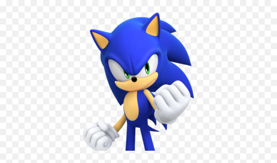 Sonic The Hedgehog Marinettetale Characters Wiki Fandom - Sonic Sonic The Hedgehog Forces Emoji,Alphys Emotions