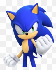 Sonic The Hedgehog Marinettetale Characters Wiki Fandom - Sonic Sonic The Hedgehog Forces Emoji,Alphys Emotions