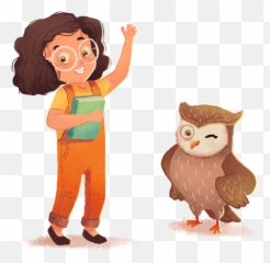 Story Book Science For Kids Emoji,Illustrations In Childrens Books Showing Emotion
