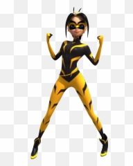 Zoé Lee - Queen Bee Vesperia Miraculous Emoji,Shannon Sharpe Discord Emojis