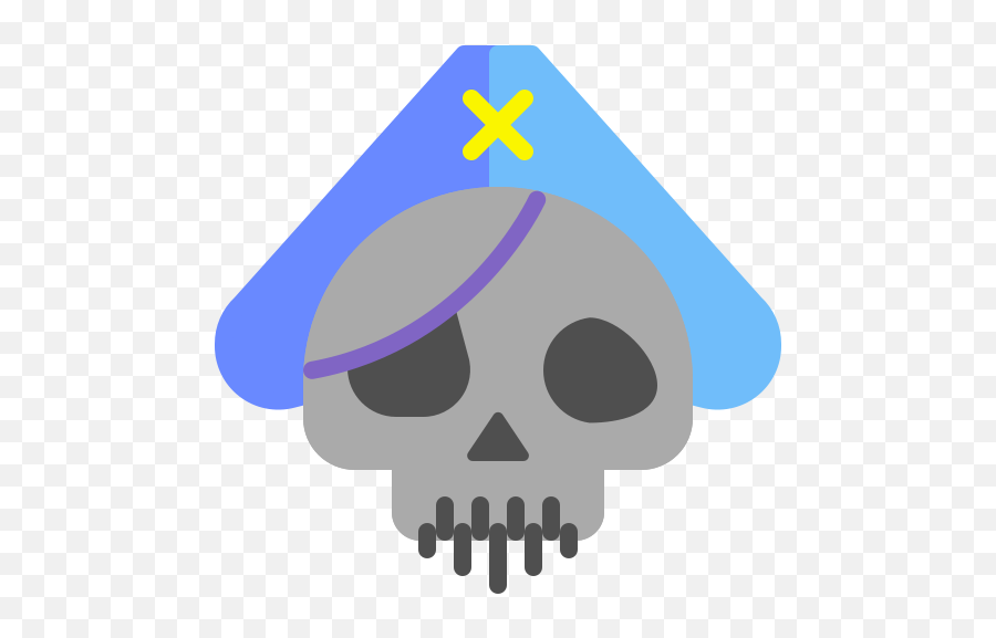 Pirate Free Icon Of Emojius Freebie 1 - Pirata Icon,Pirate Emojis