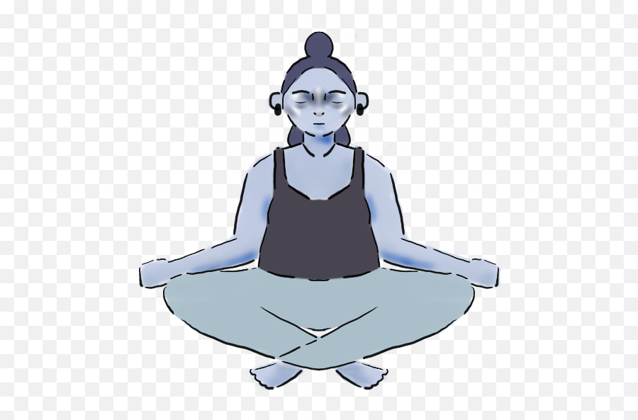 A - For Women Emoji,Working With Difficult Emotions Meditation