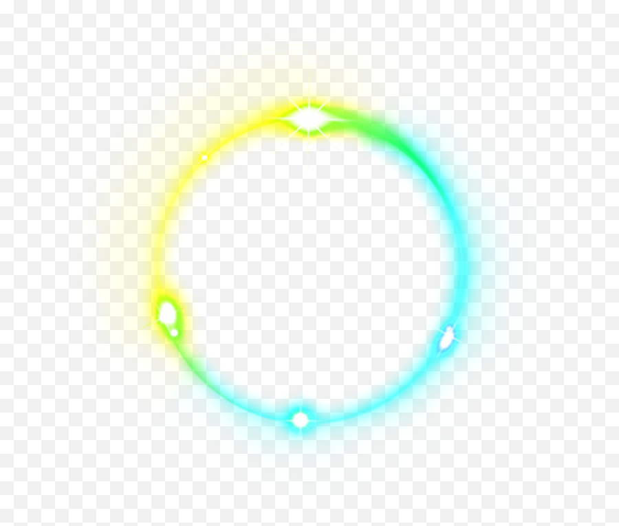 Glow Ring Png Transparent Image - Dot Emoji,Agar.io Emojis