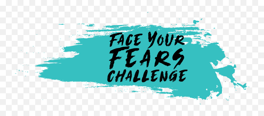 Face Your Fears Challenge Shes The Emoji,Afraidface Emoticon