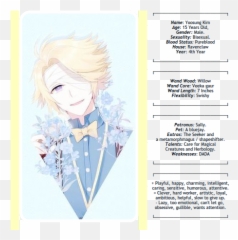 After All This Time Mm Always - Chapter 1 Velthalion Fondos De Pantalla De Yoosung Mystic Messenger Emoji,Jumin Emotions