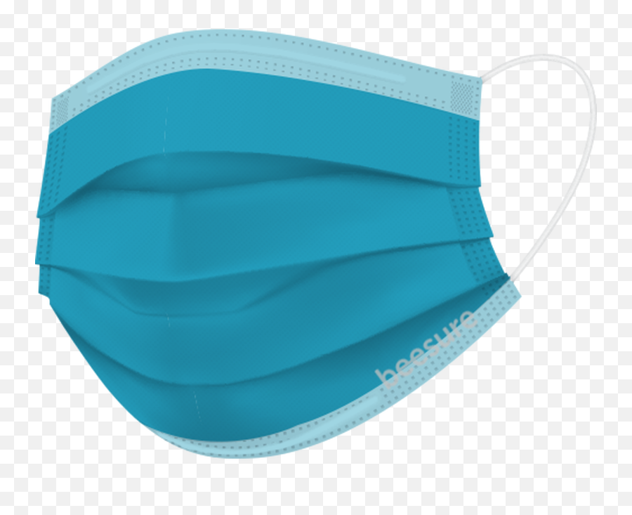 Beesure - Surgical Mask Emoji,Mask And Gloves Emoji