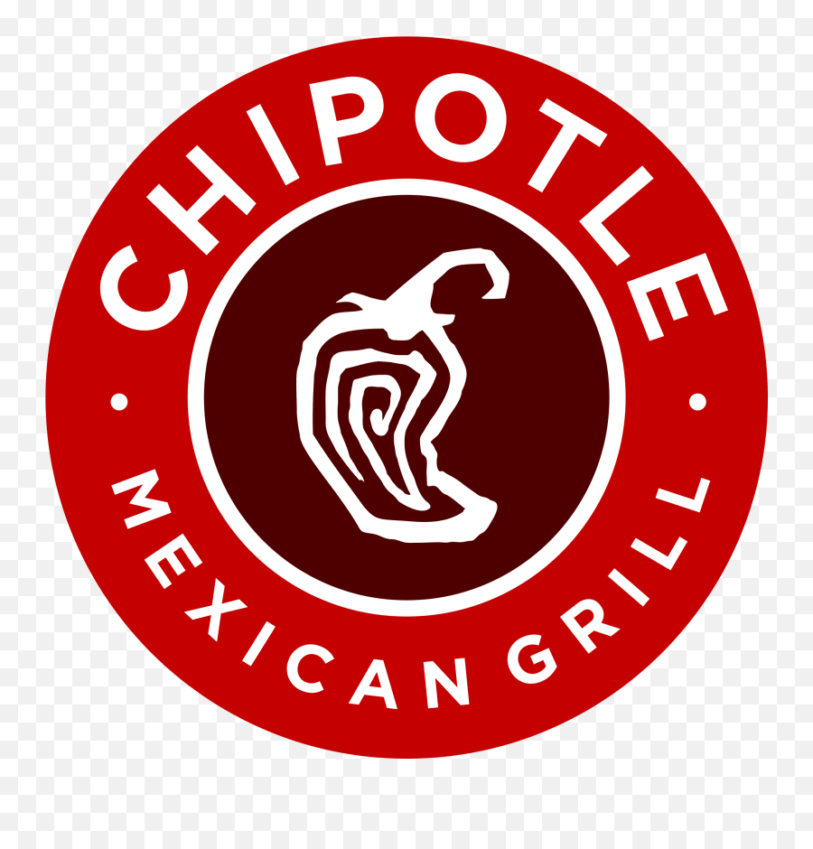 Chipotle Logo And The History Of The Business Logomyway - Chipotle Logo Emoji,Skyrim All Emotions