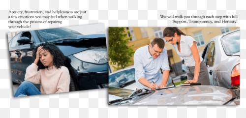 Nicks Auto Body Towing - Car Accident Minor Men Emoji,Car Wash Emotions