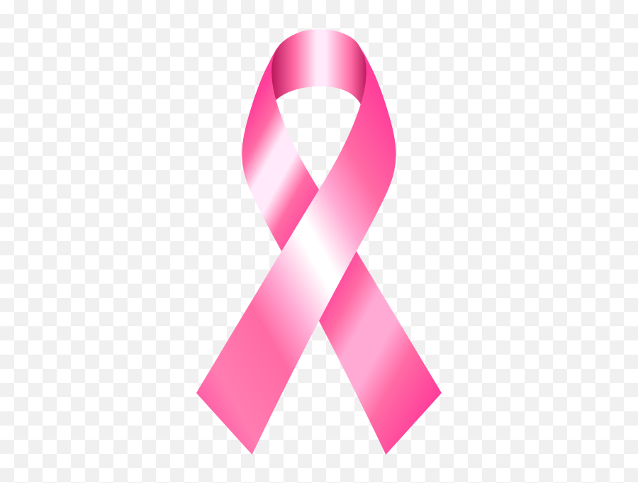 Pink Ribbon Png - Solid Emoji,Pink Bow Breast Cancer Emoji