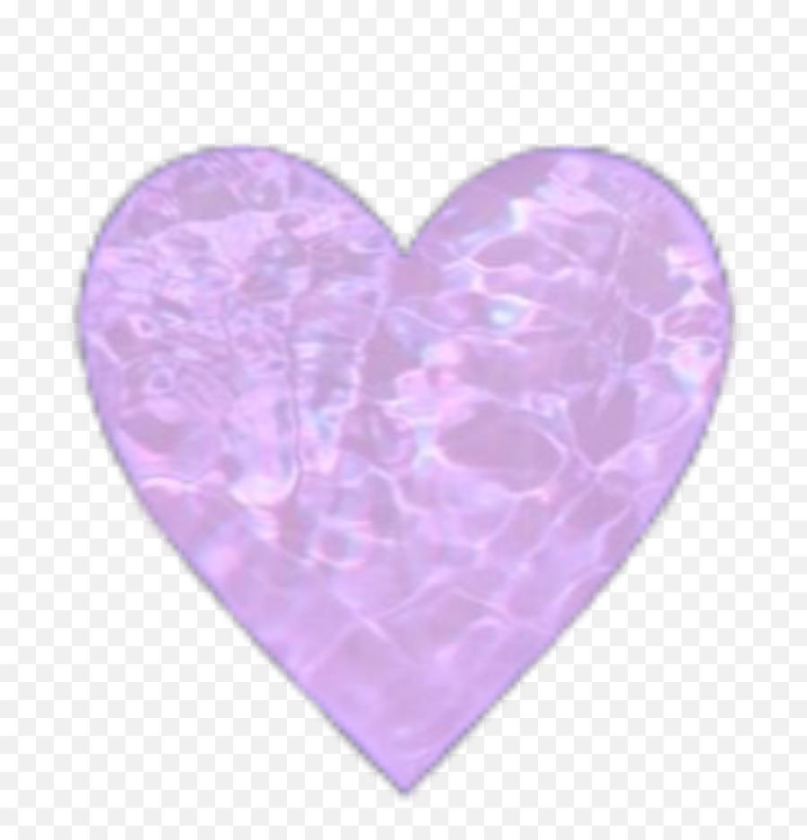 Pastel Purple Pastelpurple Emoji Heart,Pastel Hearts Emojis