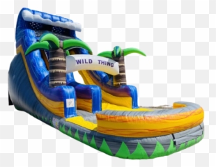 Milwaukee Bounce House Rental - Inflatable Emoji,Water Slide Emoticon