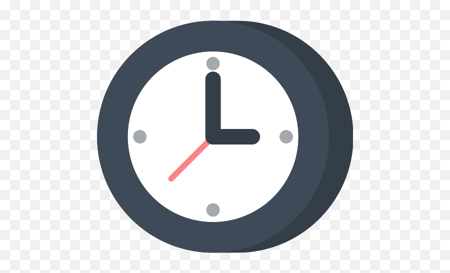 Clock With Check Sign Vector Svg Icon - Png Repo Free Png Icons Emoji,Clock Emoji Royalty Free