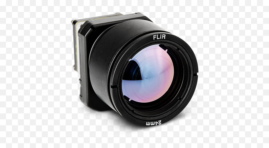 Boson 640 Compact Lwir Thermal Camera Core Infrared - Normal Lens Emoji,Boson X Emoticons